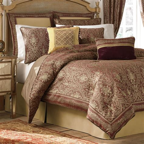 Brand: <b>Croscill Home Fashions</b>. . Discontinued croscill bedding patterns